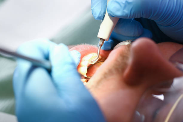 Best Tooth Pain Emergency Relief  in Campbellsville, KY