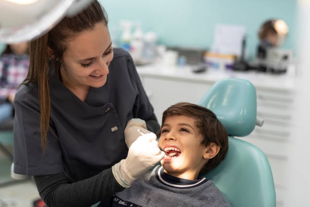 Best Dentist Open Late Near Me  in Campbellsville, KY