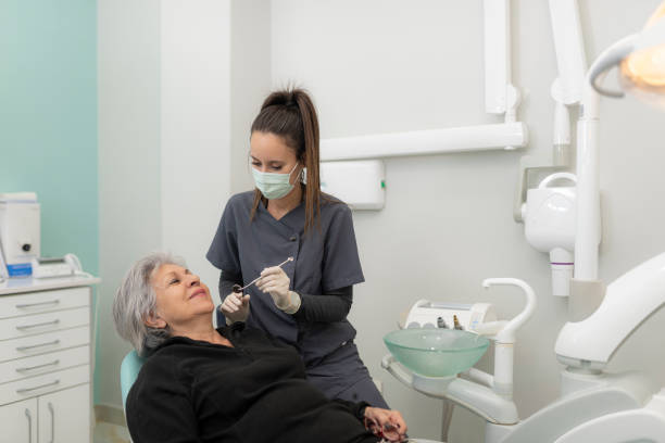 Best Root Canal Emergency Dentist  in Campbellsville, KY