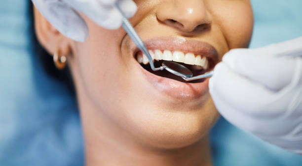 Best Dentist Open Late Near Me  in Campbellsville, KY