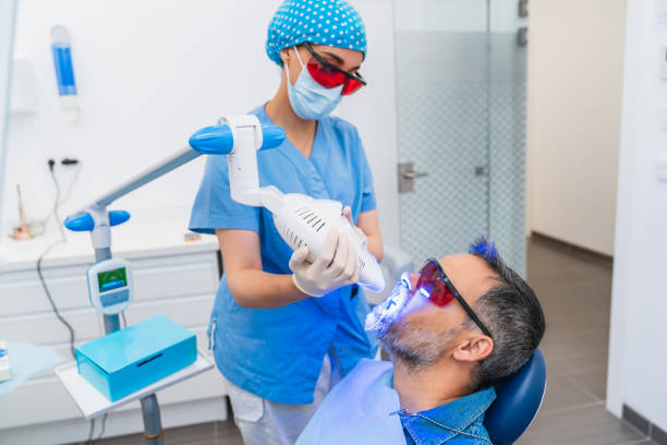 Best Knocked-Out Tooth Emergency  in Campbellsville, KY