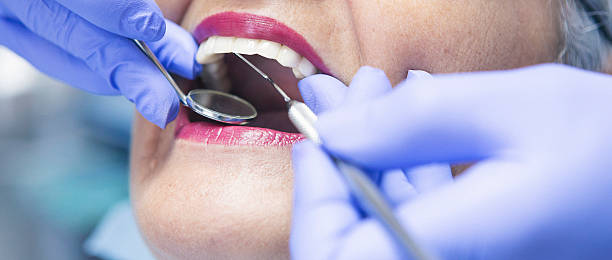 Best Emergency Tooth Extraction  in Campbellsville, KY